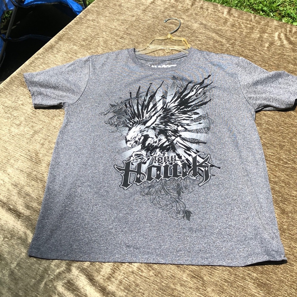 Tony Hawk t/shirt